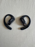 韶音（SHOKZ）【國(guó)家補(bǔ)貼】OpenFit Air T511開(kāi)放式藍(lán)牙耳機(jī)掛耳式不入耳運(yùn)動(dòng)跑步非骨傳導(dǎo)無(wú)線耳機(jī) 玄武黑 曬單實(shí)拍圖