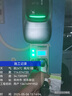 大眾ID.3/4/6/邁騰/探岳/帕薩特途觀(guān)專(zhuān)用汽車(chē)充電樁家用快充充電樁壁掛式充電樁7KW原裝充電樁 刷卡啟停/指示燈5米 曬單實(shí)拍圖