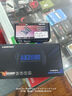 MOGE魔羯 PCI-E X1延長線 PCIe 3.0 網(wǎng)卡聲卡DMA擴展轉(zhuǎn)接連接線10厘米90度轉(zhuǎn)90度 MC399110 曬單實拍圖