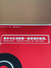MORRORART R1唱片歌詞音箱黑膠懸浮字幕藍(lán)牙音響家用客廳音響丹麥尊寶授權(quán)智能家居生日禮物 曬單實(shí)拍圖