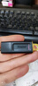 金士頓（Kingston）128GB USB3.2 Gen 1 U盤 DTX 大容量U盤 時(shí)尚設(shè)計(jì) 輕巧便攜  學(xué)習(xí)辦公投標(biāo)電腦車載通用 曬單實(shí)拍圖