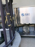 全福鯉 戶外錦鯉魚池過濾器大型水循環(huán)凈化系統(tǒng)304不銹鋼錦鯉池過濾設(shè)備 QL-50套餐適合0-30噸水包含水泵水管 曬單實(shí)拍圖