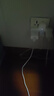 原裝適用vivoiQOOZ5充電器44W雙引擎超級(jí)閃充iqooz5x快充加長(zhǎng)閃充 【套裝】44W閃充頭+1米線 曬單實(shí)拍圖