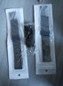 HUXIAVIM智能手表華強北watch華為機鴻蒙安卓系統蘋(píng)果機適用運動(dòng)gt5 ultra 黑網(wǎng)帶 NFC+支付+海量表盤(pán)+運動(dòng)健康監測 雙表帶+定位導航+超長(cháng)待機+心率血氧血壓睡眠監測 曬單實(shí)拍圖