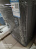 美的（Midea）波輪洗衣機(jī)全自動(dòng)家用 MB55V36E 5.5公斤 宿舍租房 迷你洗衣機(jī)小型 隨心洗 以舊換新 家電國(guó)家補(bǔ)貼 曬單實(shí)拍圖