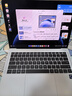 華為MateBook Pro 筆記本電腦 鴻蒙操作系統(tǒng) 鴻蒙AI 970g超輕薄長續(xù)航 OLED護(hù)眼屏 32GB 1TB 宣白 曬單實(shí)拍圖