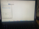 ThinkPad【國家補(bǔ)貼20%】X13 聯(lián)想輕薄筆記本電腦R7 PRO 7840U 32G 1T 100%sRGB高色域 商務(wù)辦公本 AI生態(tài) 曬單實(shí)拍圖