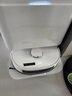 美的（Midea） 掃地機器人靈眸V16 珍珠版掃地機 掃拖一體全自動清潔清洗極限貼邊防纏活水洗拖布洗地機吸塵器 曬單實拍圖