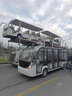天威友電動(dòng)觀光車8-11-14座景區(qū)旅游游覽車樓盤售樓處酒店接待車營區(qū)接駁校園機(jī)場園區(qū)擺渡防爆車 合同簽訂郵寄（付前咨詢客服） 曬單實(shí)拍圖