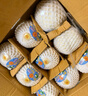 京鮮生泰國(guó)進(jìn)口椰青椰子 9個(gè)裝 大果單果900g+ 水果 源頭直發(fā)包郵  曬單實(shí)拍圖