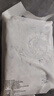 乖卷倉鼠暖茸紙棉粉紫白倉鼠冬天無(wú)塵吸水木屑墊料金絲熊保暖過(guò)冬450g 曬單實(shí)拍圖