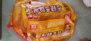 雙匯 玉米熱狗腸 40g*8支 火腿腸 休閑零食 香腸 燒烤露營(yíng) 速食 出游 曬單實(shí)拍圖