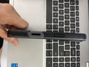 隨行盾適用iPhone16蘋果防水手機(jī)殼15promax鏡頭14plus全包防塵13防摔12/11游泳16e潛水外賣防雨保護(hù)套 【黑色 防水防摔防塵 】 iPhone 16 Pro【6.3寸】 曬單實拍圖