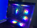 技嘉 酷睿i5 13400F臺式組裝電腦主機RTX4060Ti/5060Ti游戲高端電競獨顯直播設計渲染整機 配置二：14代酷睿i5丨RTX5060 曬單實拍圖