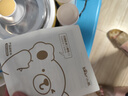 小熊（Bear） 酸奶機 家用全自動米酒機不銹鋼內(nèi)膽酸奶發(fā)酵 陶瓷4分杯 SNJ-B10K1 曬單實拍圖