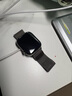 Apple/蘋果 WatchSeries10智能手表GPS+蜂窩款46毫米原色鈦金屬表殼金屬原色米蘭尼斯表帶S/M MC7M4CH/B 曬單實(shí)拍圖