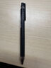 百樂（PILOT）JUICE UP果汁筆按動(dòng)黑色中性筆0.5mm簽字筆水筆學(xué)生考試st刷題筆高顏值辦公學(xué)習(xí)文具 1支 曬單實(shí)拍圖