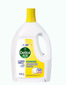 滴露（Dettol）衣物除菌液 消毒液 檸檬3L 99.9%殺菌除螨內衣兒童衣物可配洗衣液 曬單實(shí)拍圖