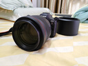 佳能（Canon）RF85mm F1.2 L USM 中遠攝定焦鏡頭 全畫幅L級大光圈人像定焦 RF卡口微單相機鏡頭 濾鏡禮包套裝 曬單實拍圖