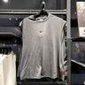 耐克（NIKE）2025年男子AS M NK DF SL TOP STREET背心 HV1889-060 XL 曬單實拍圖