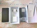 OPPO A3i 8GB+128GB 星辰紫 抗摔抗水濺 5100mAh大電池 45W閃充 120Hz高刷 5G 老人智能手機 國家補貼 曬單實拍圖