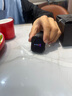 好記星【升級大屏】智能電話(huà)手表兒童4G卡通用青少年初高中生全網(wǎng)通移動(dòng)電信版360度防水WIFI定位 曬單實(shí)拍圖