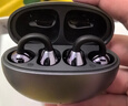 【官網(wǎng)OpenearClip華強北頂配款】2025最新款藍牙耳機耳夾式不入耳骨傳導運動適用華為蘋果小米 【星空黑】全景音效丨久戴舒適 丨超長續(xù)航丨超清通話丨AI降噪 曬單實拍圖