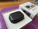 B&O Beoplay EX 主動降噪真無線藍(lán)牙耳機(jī) bo耳機(jī)無線充電 節(jié)日禮物 雅黑色 國家補(bǔ)貼 曬單實拍圖