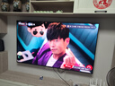 Vidda 發(fā)現(xiàn)X 2026款 75英寸 300Hz超高刷 墨晶屏 QD-Mini LED 以舊換新家電國家補(bǔ)貼液晶海信電視75VX5Q 曬單實(shí)拍圖