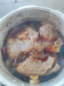 【鮮牛肉】新鮮現(xiàn)殺原切牛腩肉正宗生牛肉散養(yǎng)黃牛肉生鮮純牛腩 原切牛腩肉 5斤 曬單實拍圖
