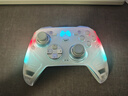 北通鯤鵬70AI智控旗艦精英游戲手柄xbox自適應(yīng)扳機switch2電容搖桿steam電腦PC手機藍牙NS雙影奇境 曬單實拍圖