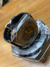 卡西歐（CASIO）手表男G-SHOCK黑武士運(yùn)動學(xué)生日韓表送男友禮物GM-2100BB-1A 曬單實(shí)拍圖