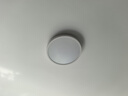 米家（MIJIA）小米米家護(hù)眼智能全光譜吸頂燈D30【國家補貼】【包安裝】燈具 曬單實拍圖