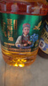 格琳諾爾冷榨特級亞麻籽油5L 炒菜專用進(jìn)口原料食用油 含omega3 高亞麻酸 曬單實(shí)拍圖
