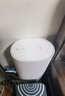 華為子母路由器Q6凌霄千兆無(wú)線(xiàn)全屋WiFi6+套裝穿墻王分布式字母路由器電力6E家長(cháng)大戶(hù)型別墅電力貓MT33 Q6子母路由【W(wǎng)iFi6+3000M】聯(lián)通版 JD電競官方店 曬單實(shí)拍圖