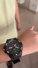 卡西歐（CASIO）時尚指針雙顯男士學(xué)生運動指針手表 MRW-210H-1AVDF 曬單實拍圖