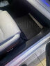 縱馬青春TPE汽車(chē)腳墊絲圈地毯尾箱墊適用吉利星越博越帝豪星愿銀河E5A7 雙層TPE包門(mén)檻腳墊+星空毯【黑色款】 吉利專(zhuān)車(chē)專(zhuān)用全包圍腳墊 曬單實(shí)拍圖