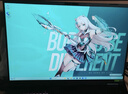 華碩天選6 Pro 酷睿版 國家補貼20% 16英寸游戲本 筆記本電腦(i7-14650HX 16G 1T RTX5060 2.5K)青 曬單實(shí)拍圖