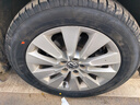 佳通輪胎(Giti)汽車(chē)輪胎205/55R16 94V  221v1 適配速騰/寶來(lái)/朗逸 曬單實(shí)拍圖