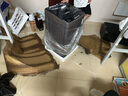 Hairi【家電補貼25%】洗衣機全自動(dòng) 家用小型波輪洗脫一體大容量丨以舊換新丨一級能效丨公寓宿舍出租房 【店鋪爆款】13KG強力風(fēng)干/一級能效 曬單實(shí)拍圖