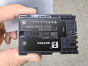灃標(biāo)（FB）LP-E6NH佳能單反相機(jī)電池R5 R6 R7 R5C R6M2 5D4 5D3 5D2 90D 80D 70D 60D 7D2 6D2 5DSR 曬單實(shí)拍圖