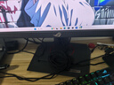 華碩ROG 絕神X XG27UCG 27英寸顯示器4K電競顯示器4K 160Hz雙模1K 320Hz HDR400 G-sync兼容 HDMI2.1 曬單實(shí)拍圖