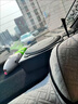 樂(lè)驍車(chē)載低音炮汽車(chē)音響超薄座椅小鋼炮有源大功率重低音12V24V專(zhuān)用 黑色 通用自裝12V10寸帶高音+線(xiàn)材 曬單實(shí)拍圖