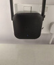 小米（MI）wifi放大器pro wifi信號增強器 300M無(wú)線(xiàn)速率 無(wú)線(xiàn)信號增強器 強電版 非路由器 需配合路由器使用 曬單實(shí)拍圖