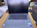 戴爾政府補貼靈越16PLus 16英寸金屬高性能學(xué)生辦公設計剪輯CAD游戲輕薄筆記本電腦 新Core7 2.5K護眼屏 32G+1T標配 曬單實(shí)拍圖