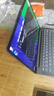 聯(lián)想小新Pro14 2025輕薄筆記本電腦 銳龍7 H 255 24G 1T 2.8K OLED 120Hz  1100nits【國家補(bǔ)貼20%】 曬單實拍圖