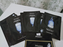 JMsolution肌司研水光補水保濕面膜35ml*10片 水潤舒緩 補水保濕 曬單實拍圖