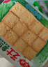 安井 鎖鮮裝魚豆腐 240g 1包 魚糜含量≥65% 火鍋麻辣燙關(guān)東煮食材 曬單實拍圖