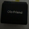 Ola Friend智能體耳機(jī) 開放式不入耳AI藍(lán)牙耳機(jī)超輕6.6g長續(xù)航掛耳式豆包運(yùn)動無線耳機(jī) 小錢包 蝶翼黑 曬單實(shí)拍圖