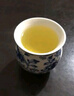 大師府 新茶鐵觀音濃香型特級(jí)安溪高山茶散茶罐裝茶葉500g 曬單實(shí)拍圖